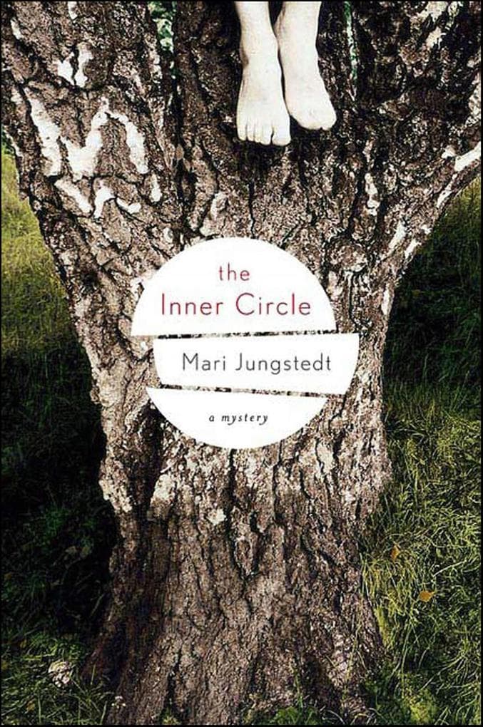 The Inner Circle: A Mystery