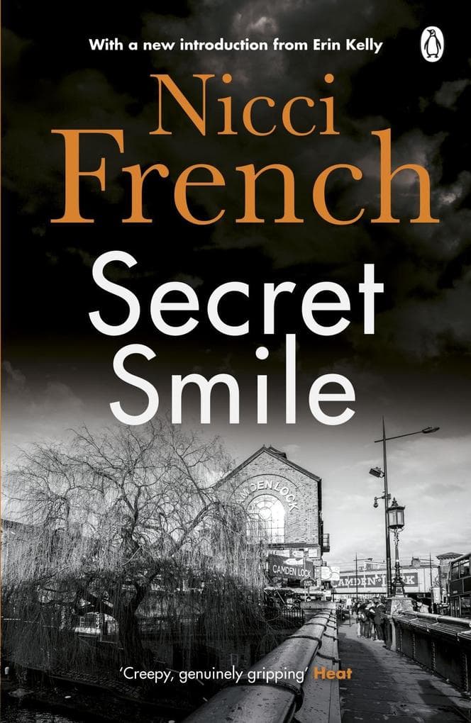 Secret Smile: With a new introduction by Erin Kelly