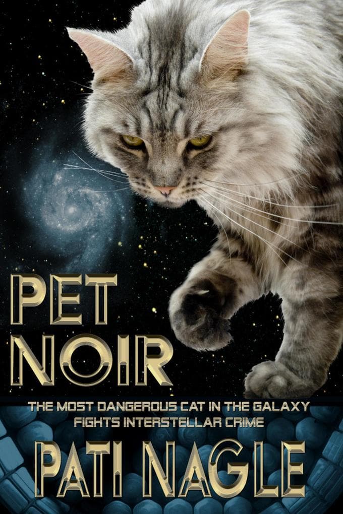 Pet Noir (Blood of the Kindred)