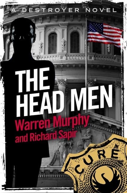 The Head Men: Number 31 in Series