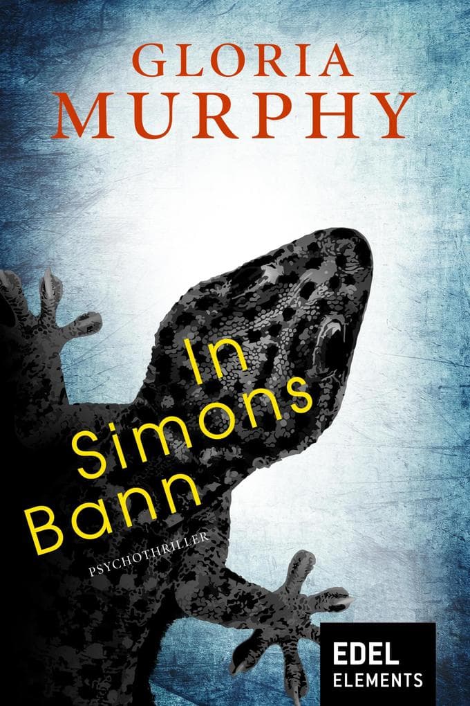 In Simons Bann: Psychothriller