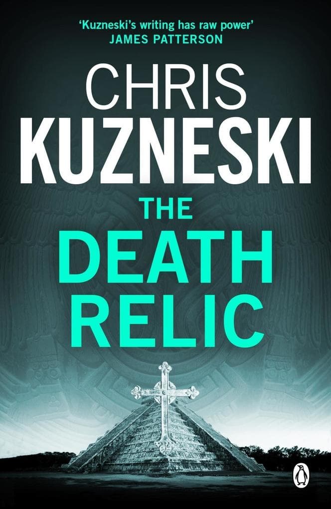 The Death Relic