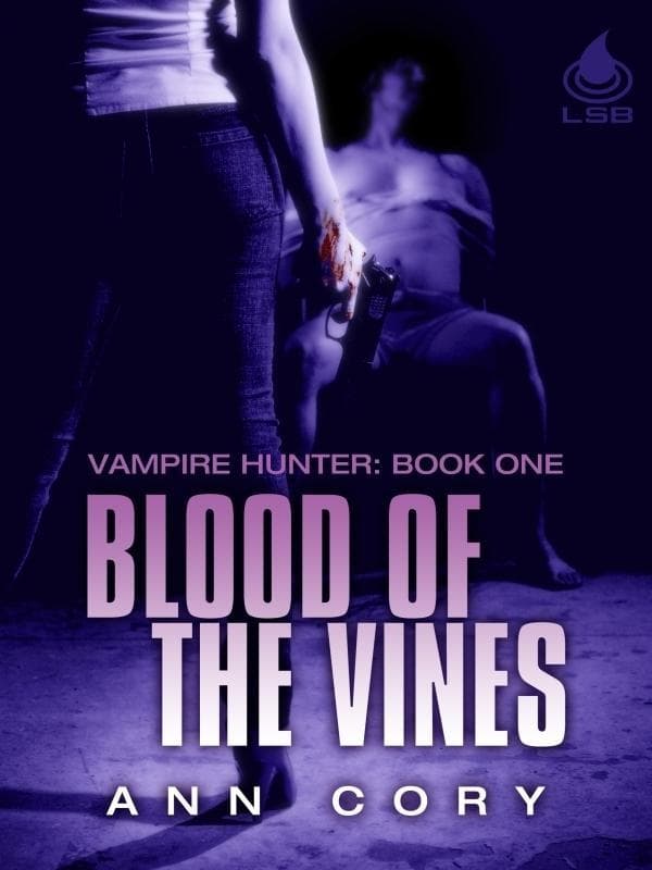 Blood of the Vines