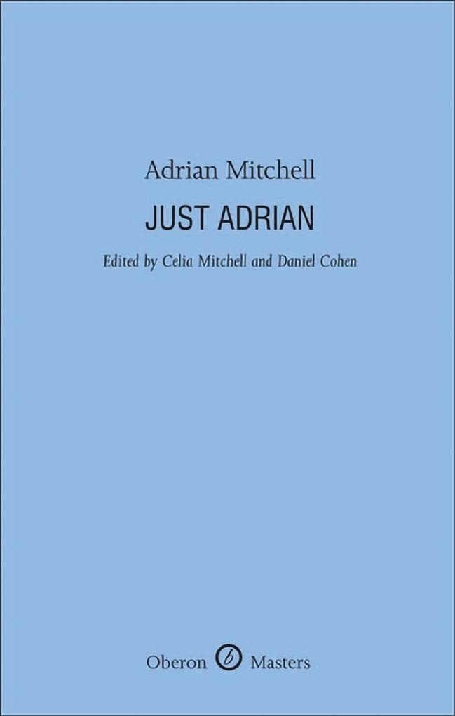 Just Adrian