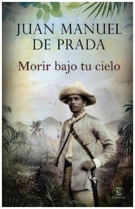 Morir bajo tu cielo
