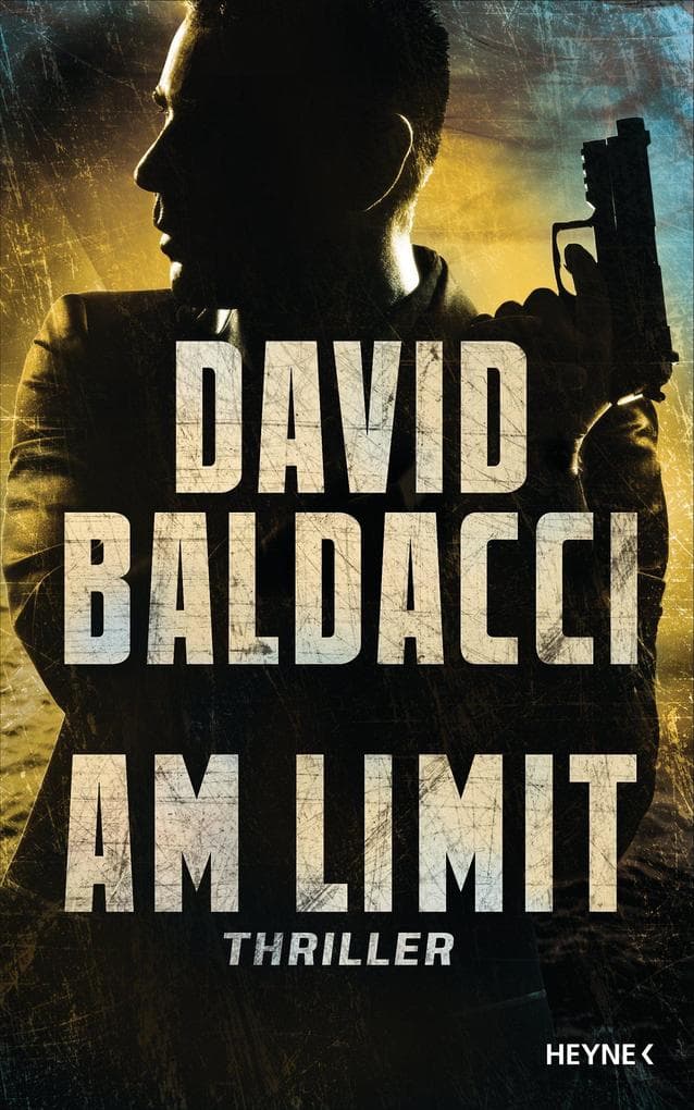 Am Limit: Thriller