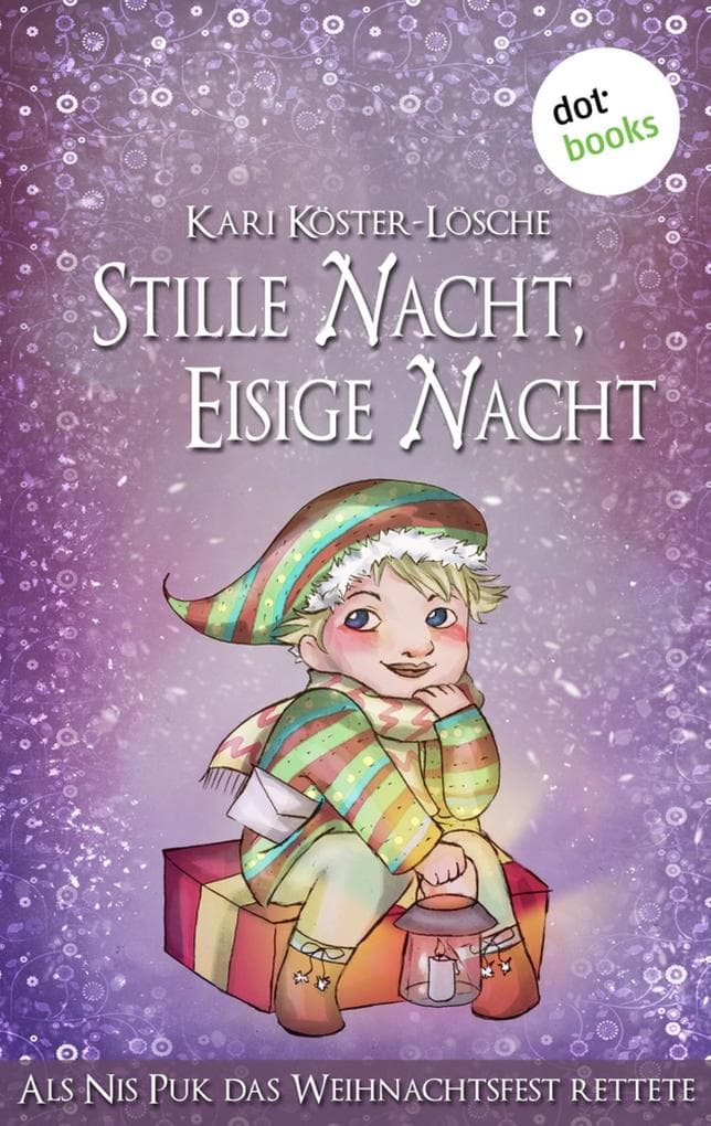 Stille Nacht, eisige Nacht: Als Nis Puk das Weihnachtsfest rettete