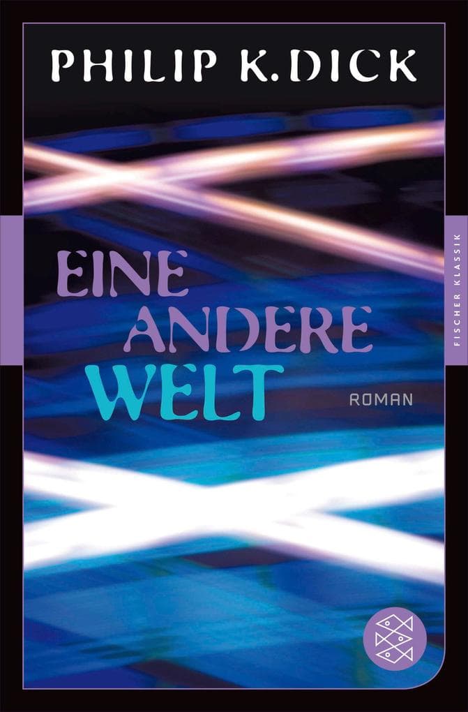 Eine andere Welt: Roman