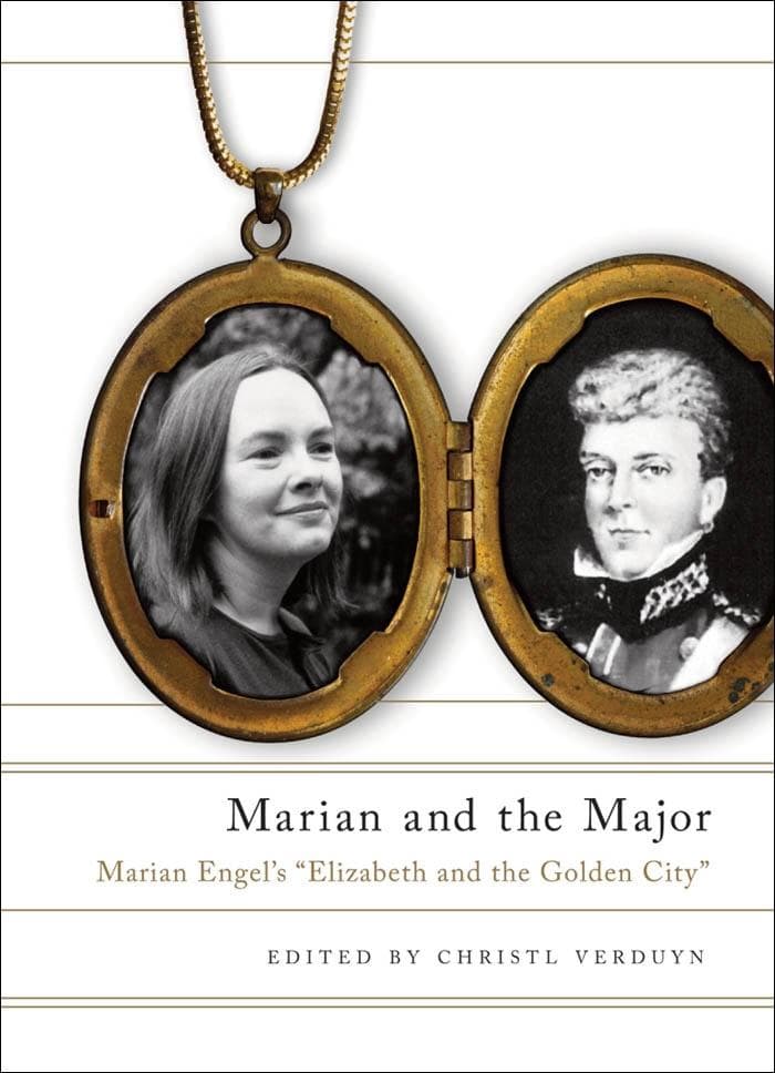Marian and the Major: Engel's "e;Elizabeth and the Golden City"e;