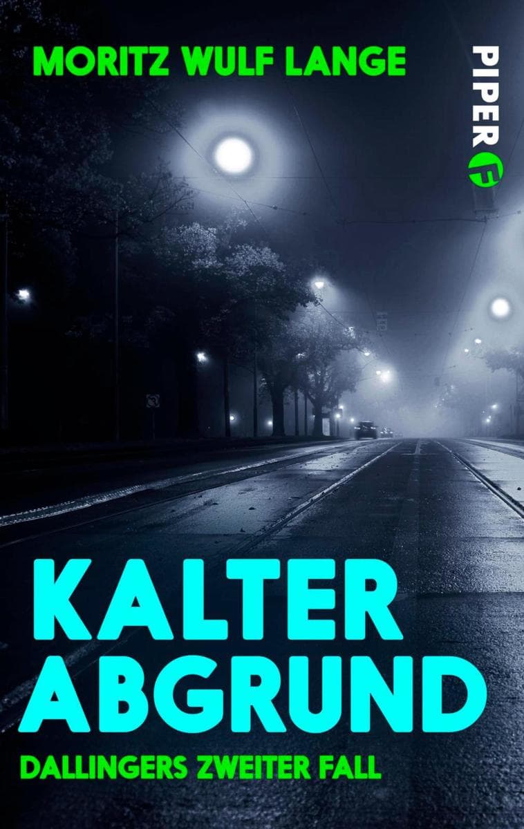 Kalter Abgrund: Dallingers zweiter Fall