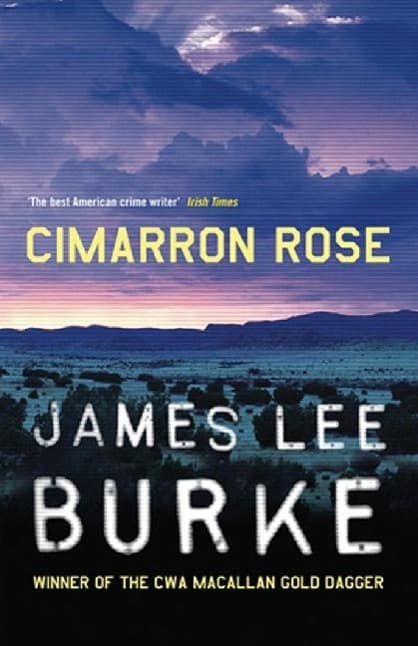 Cimarron Rose