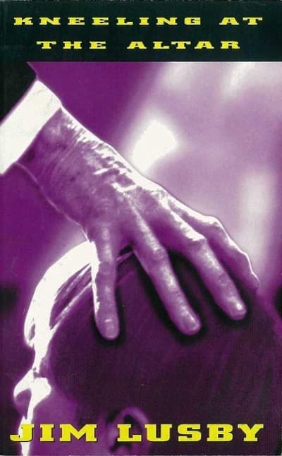 Kneeling At The Altar: DI Carl McCadden Mystery 2