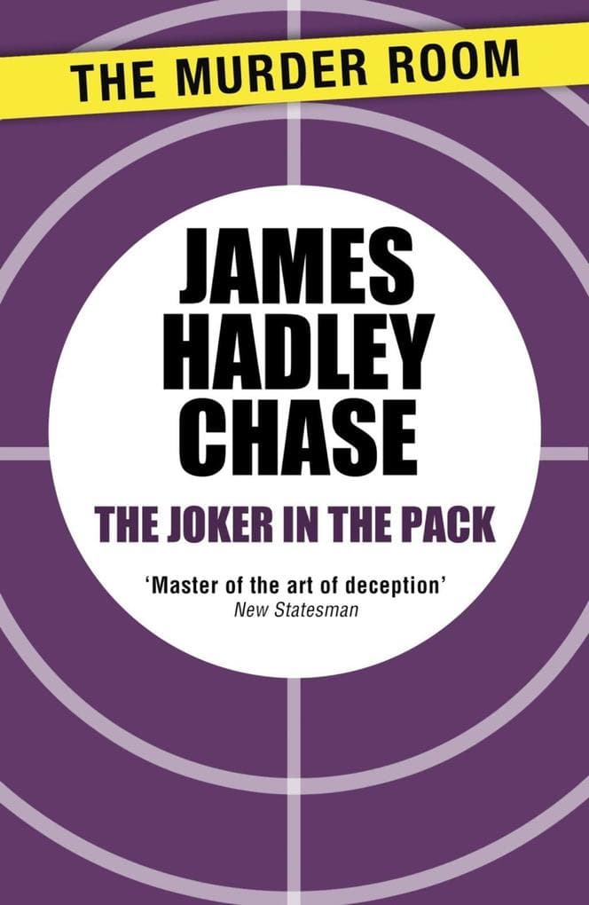 The Joker in the Pack