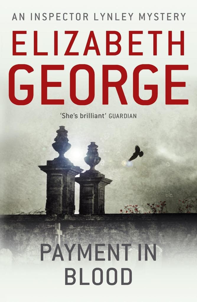 Payment in Blood: An incredibly gripping mystery featuring Lynley, now appearing on BBC1 and iPlayer