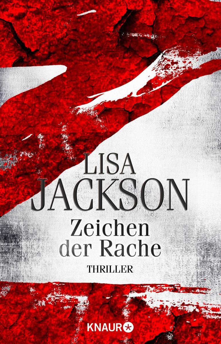 Z Zeichen der Rache: Thriller
