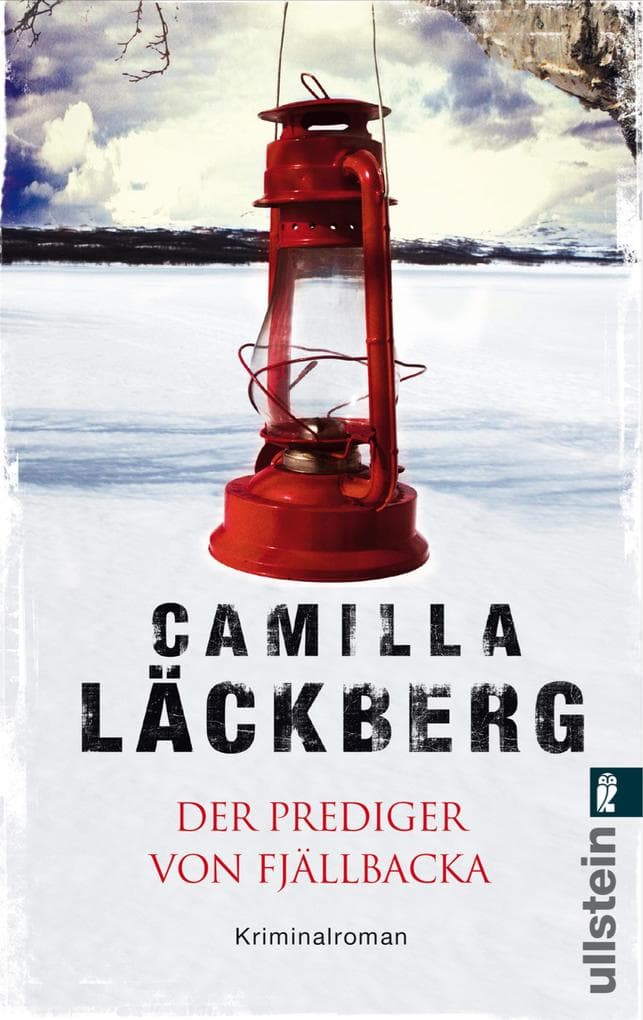 Der Prediger von Fjällbacka: Erica Falck ermittelt