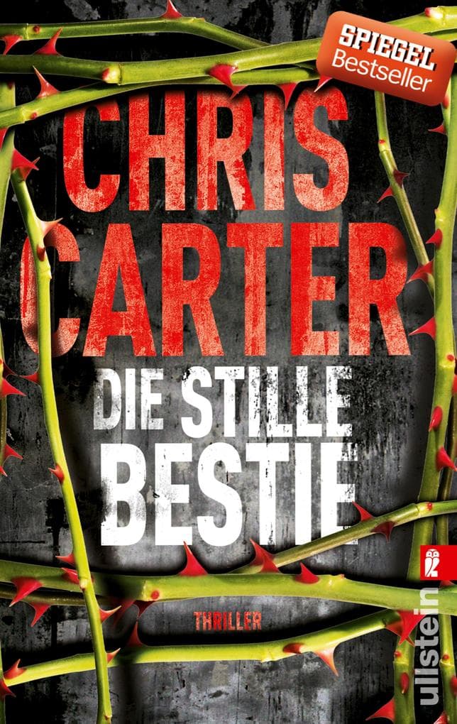 Die stille Bestie: Thriller