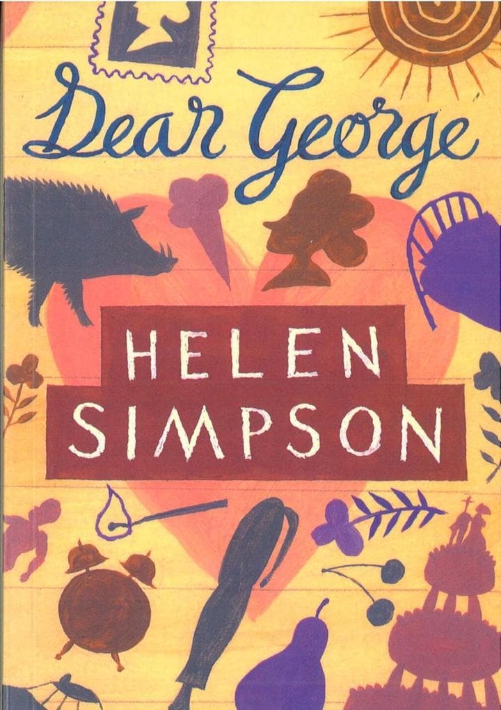 Dear George and Other Stories