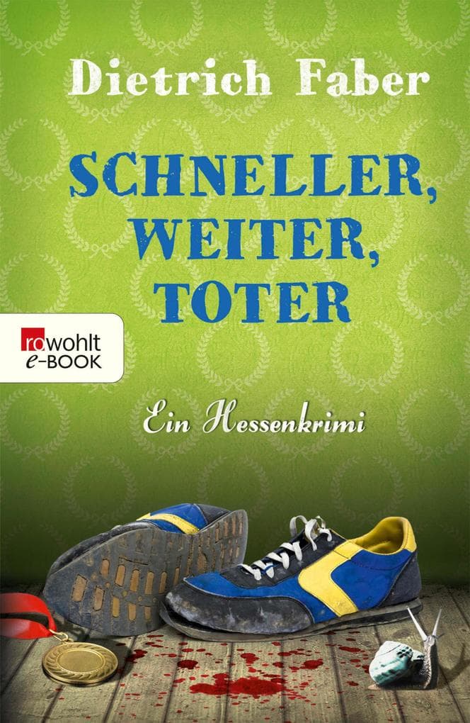 Schneller, weiter, toter: Bröhmann ermittelt doch wieder