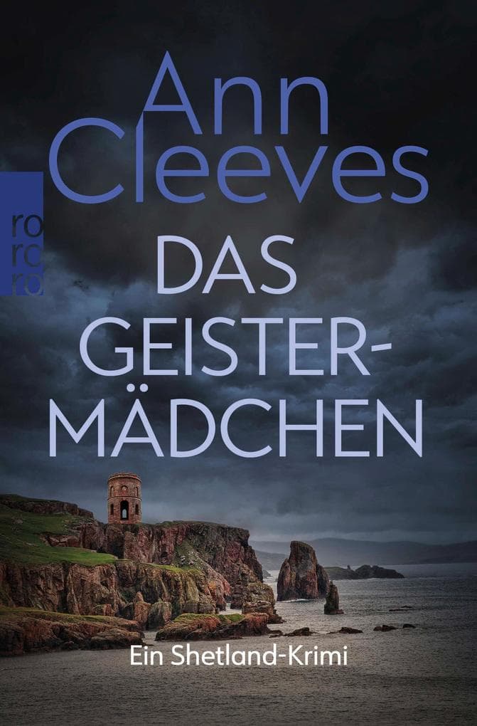 Das Geistermädchen