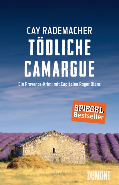 Tödliche Camargue: Ein Provence-Krimi mit Capitaine Roger Blanc (2)