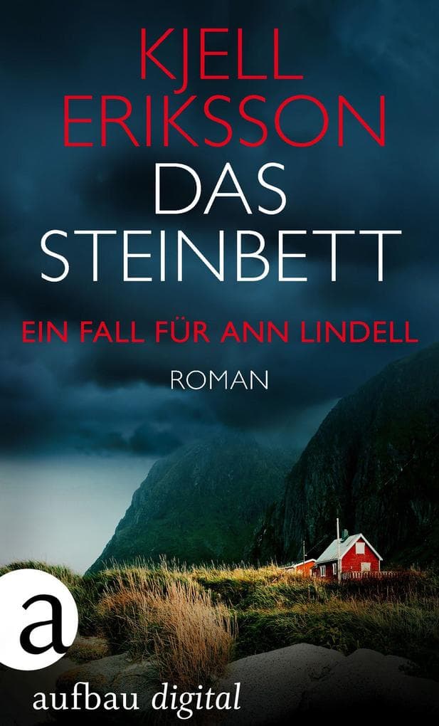 Das Steinbett: Roman