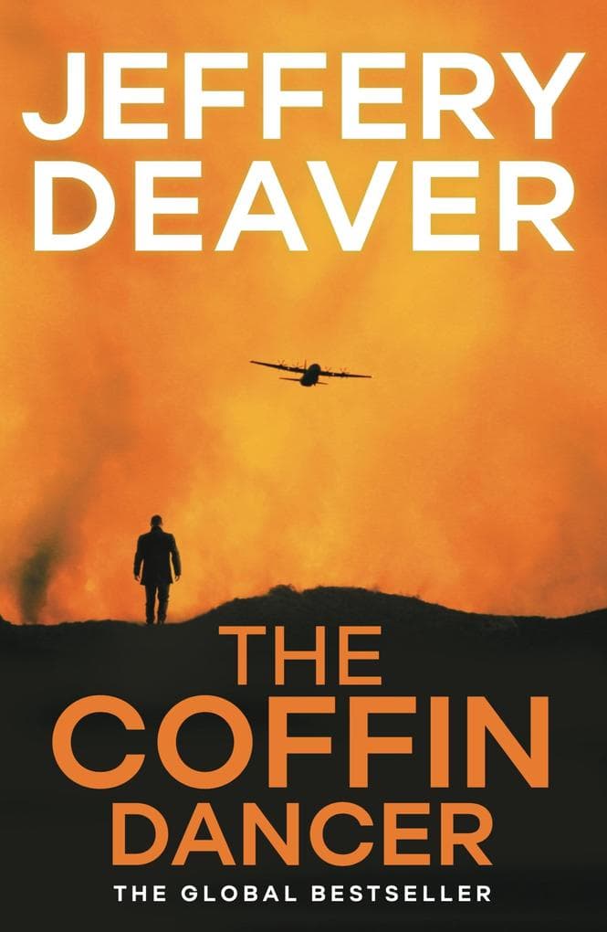 The Coffin Dancer: A gripping and page turning crime thriller with a killer twist from the global bestseller