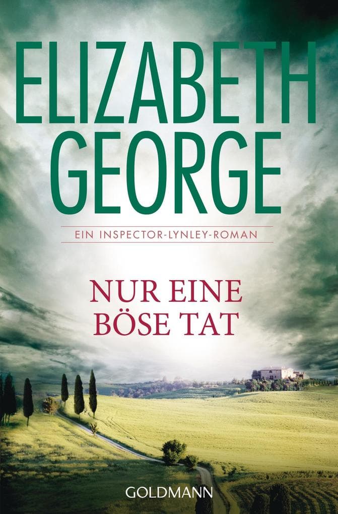 Nur eine böse Tat: Roman