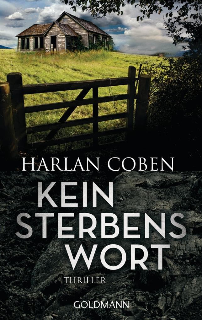 Kein Sterbenswort: Thriller