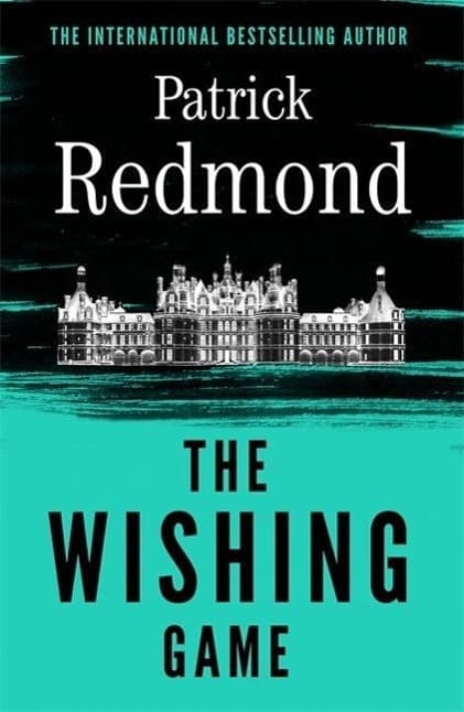 The Wishing Game: The gripping debut novel from the international bestseller