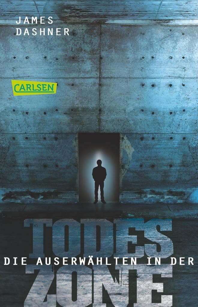 Maze Runner 03. Die Auserwählten - In der Todeszone: Maze Runner 3