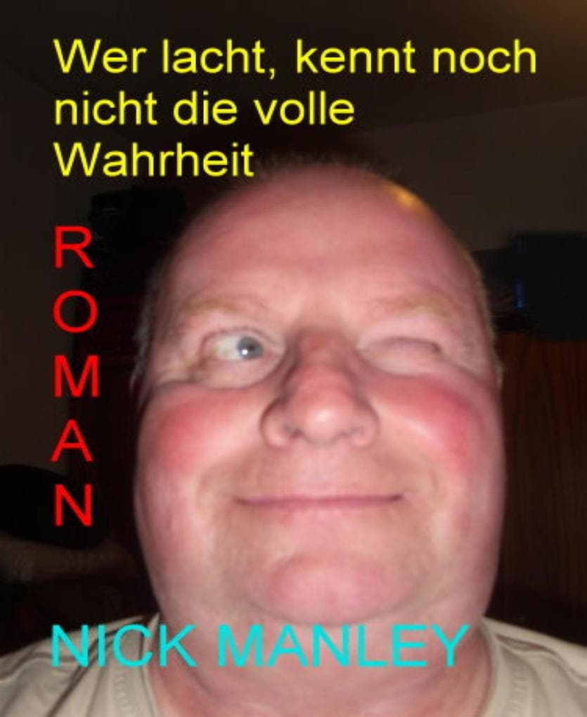 Wer lacht, kennt noch nicht die volle Wahrheit: Die unglaubliche Karriere eines begnadeten Versagers