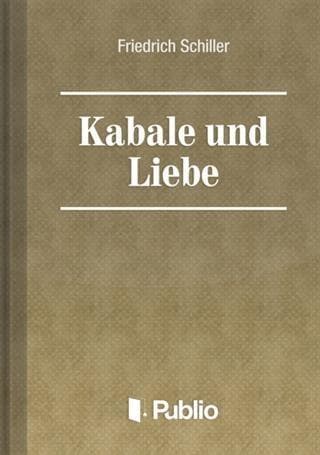 Friedrich Schiller