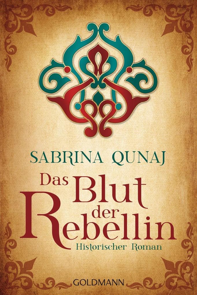 Das Blut der Rebellin: Die Geraldines-Saga 2 - Historischer Roman