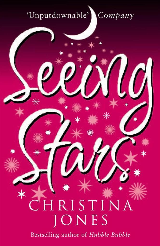Seeing Stars: There's more to magic than meets the eye. . .