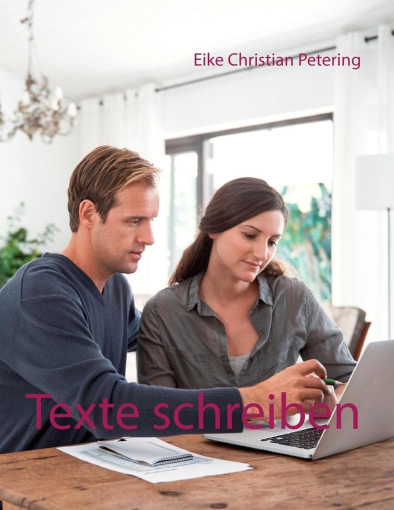 Texte schreiben: 50 Vorlagen von der Textagentur etexter