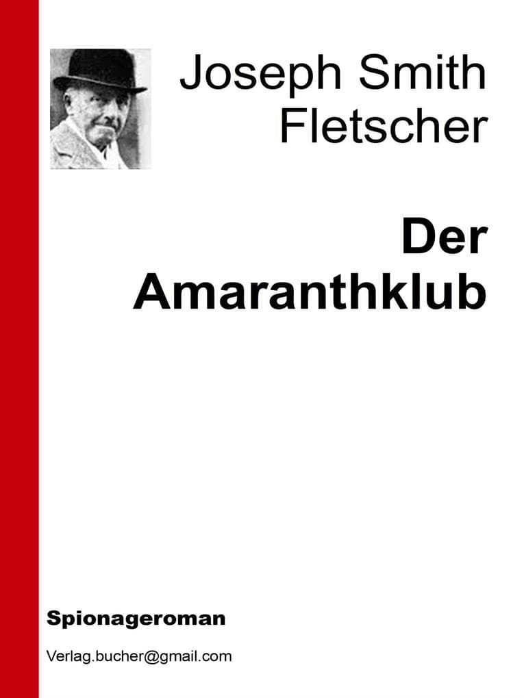 Der Amaranthklub