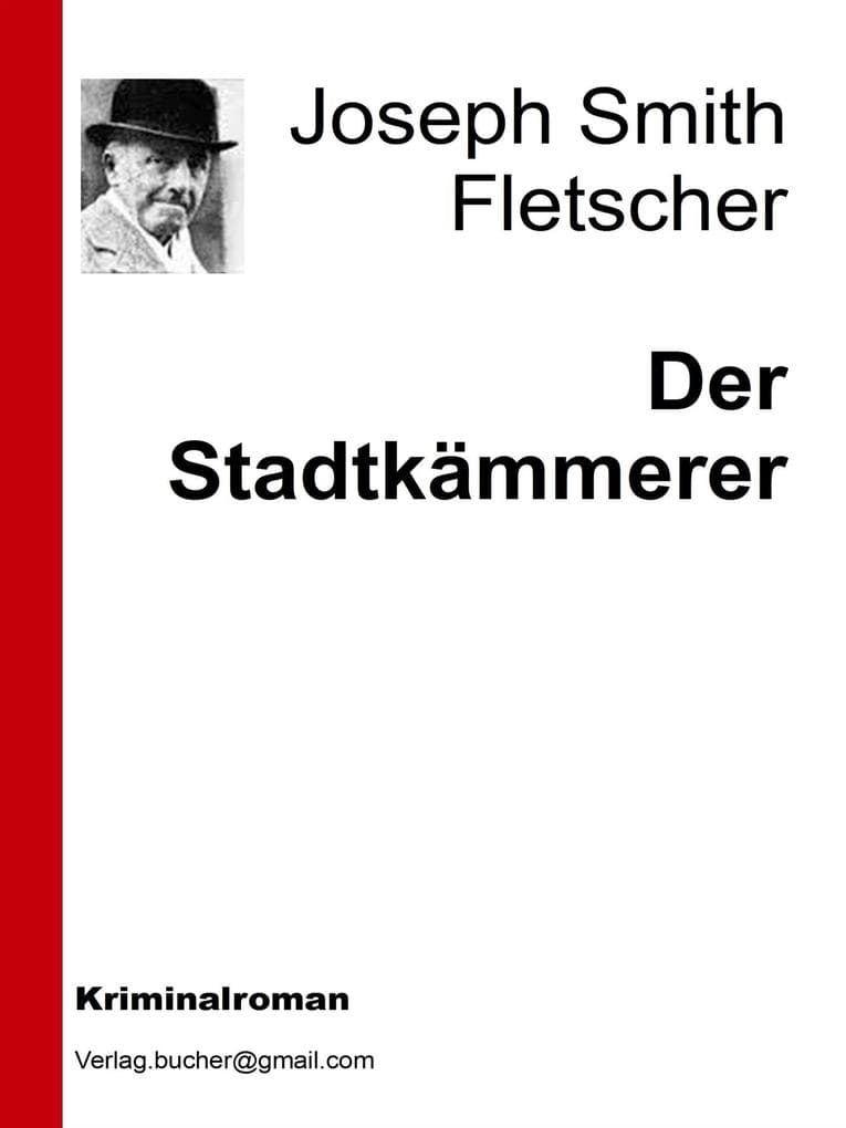 Der Stadtkämmerer