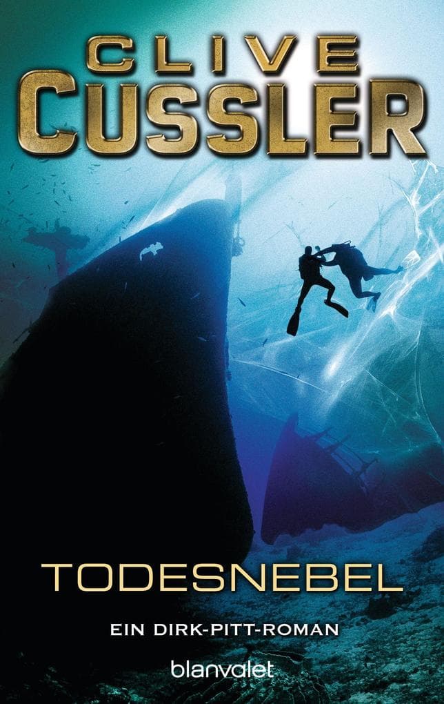 Im Todesnebel: Roman