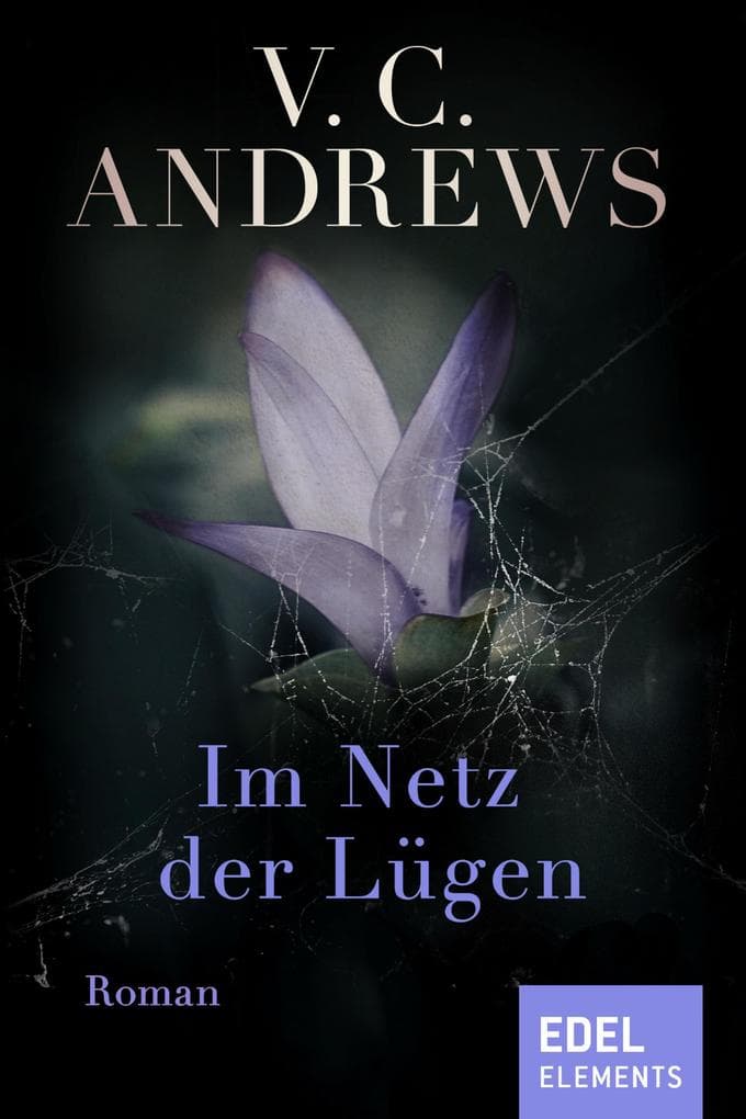 Im Netz der Lügen: Roman