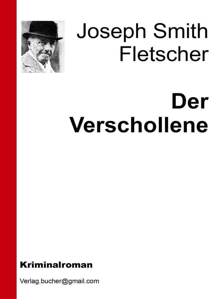 Der Verschollene