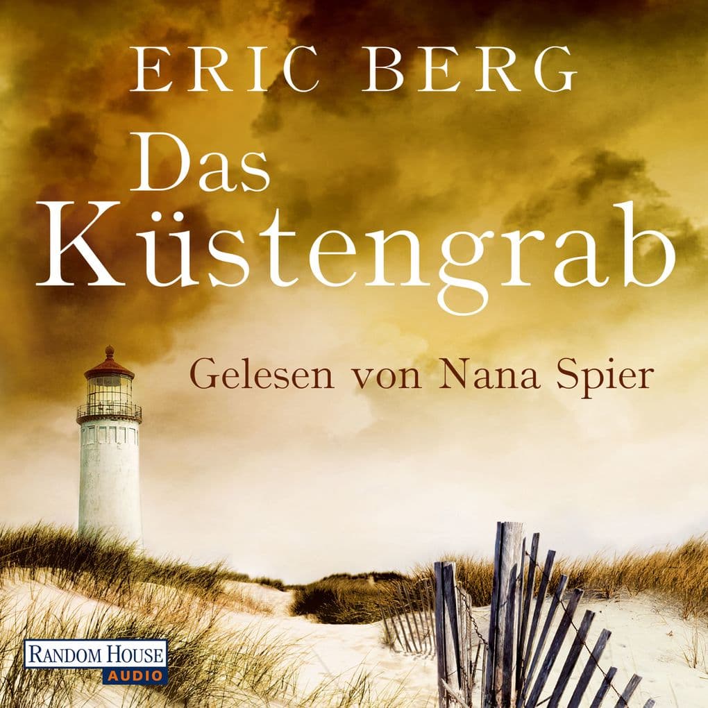Das Küstengrab