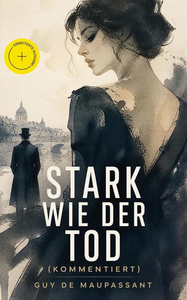 Stark wie der Tod (Kommentiert): Erweiterte Ausgabe. Liebe ist stark wie der Tod, Eifersucht so hart wie das Grab
