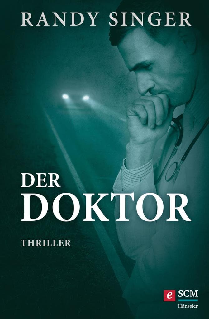 Der Doktor: Thriller