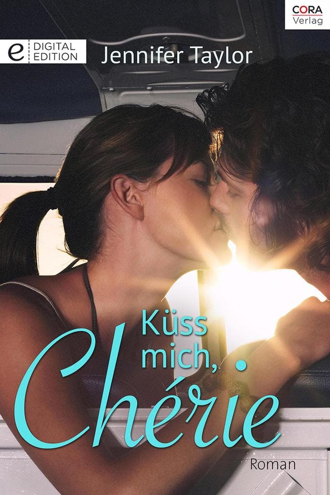 Küss mich, Chérie: Digital Edition