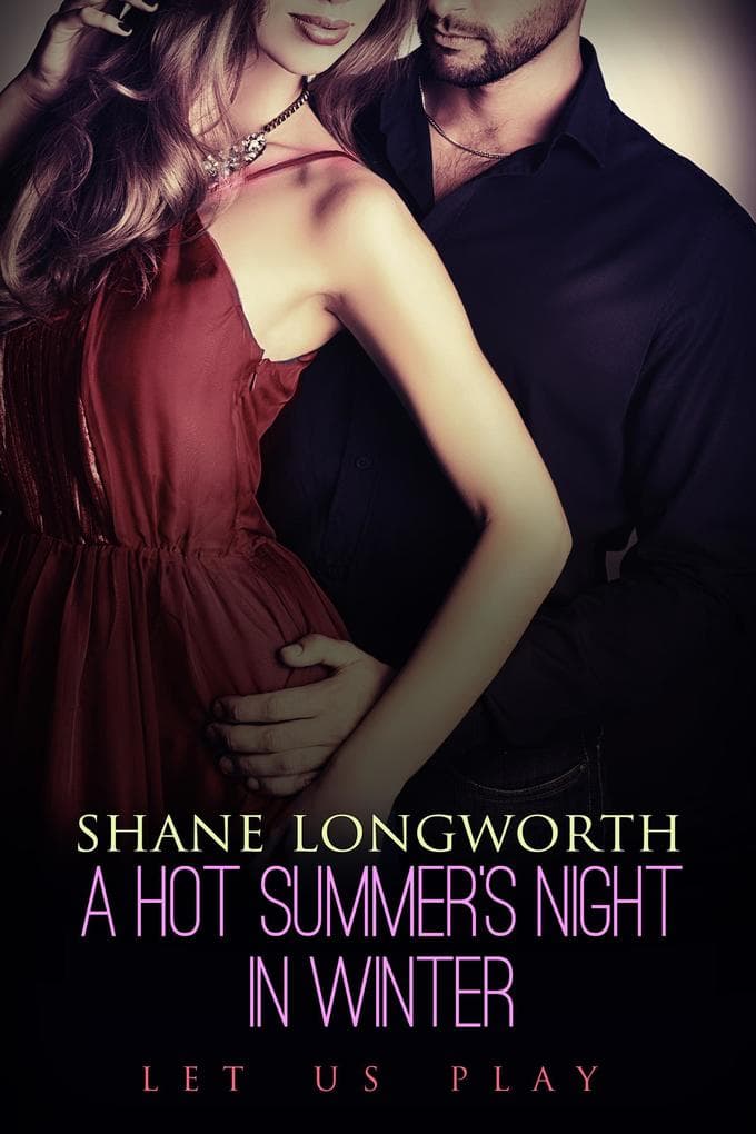 A Hot Summer's Night In Winter