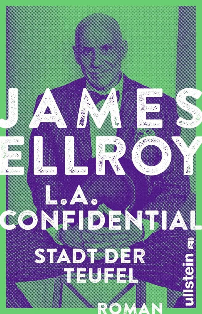 L.A. Confidential: Stadt der Teufel