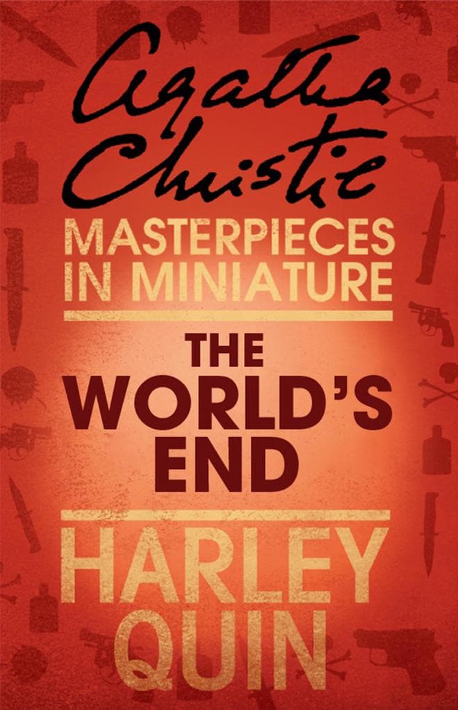 The World's End: An Agatha Christie Short Story