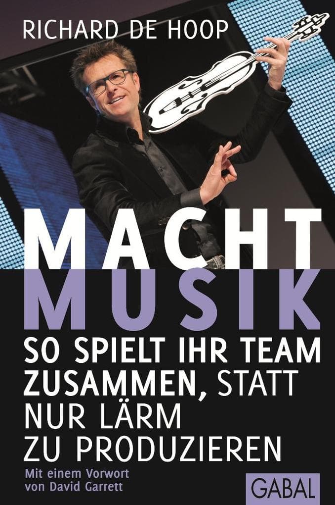 Macht Musik: So spielt Ihr Team zusammen, anstatt nur Lärm zu produzieren