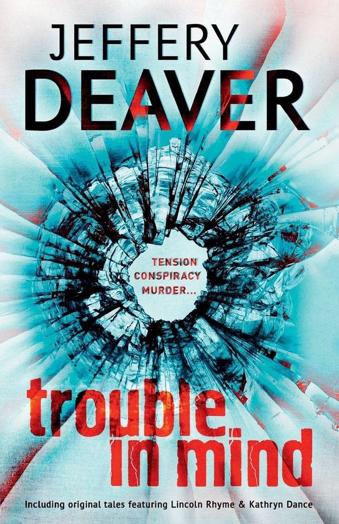 Trouble in Mind